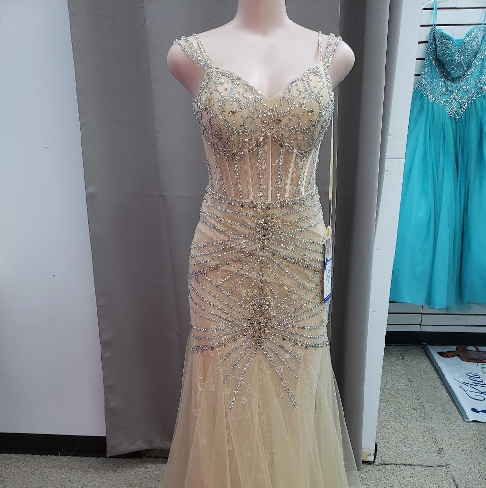 Formal Dress